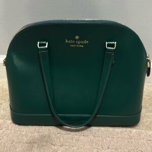 Kate Spade Sadie Dome Satchel